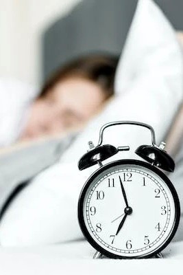 sleep-disorder-when internal-clock-is-dysfunctional