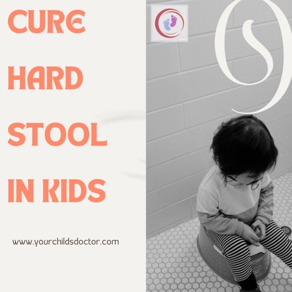treat-hard-stool-passing-in-kids